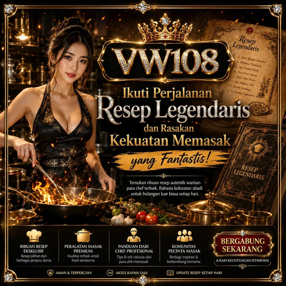 vw108 Masuk - vw108 Resmi