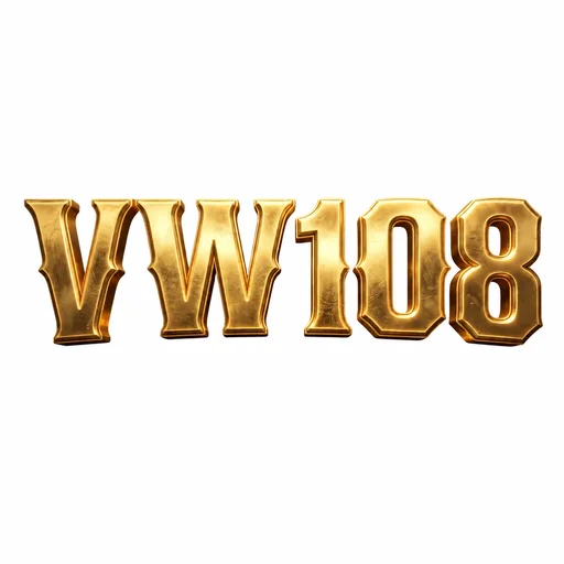 vw108 Logo - Resmi